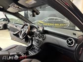 Mercedes-Benz A 180 Dynamic Edition