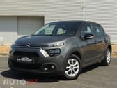 Citroen C3 1.5 BlueHDi Feel