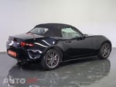 Mazda MX-5 1.5 SKY- G  Evolve Navi