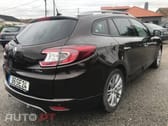 Renault Mégane Break GT LINE