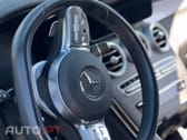 Mercedes-Benz C 300 e AMG Line