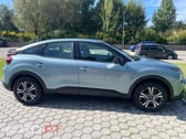 Citroen e-C4 50 kWh Feel