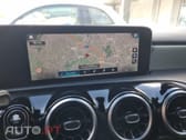 Mercedes-Benz A 180 d Style Aut.