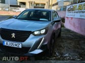 Peugeot 2008 1.5 BlueHDi Active Pack
