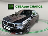 BMW i5 M60 M-Sport xDrive I.V.A DEDUTIVEL 