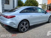 Mercedes-Benz EQE 350