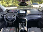 Peugeot 3008 1.2 PureTech Allure Pack