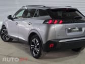 Peugeot E-2008 50 kWh Allure