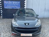 Peugeot 207 1.4 HDi Active
