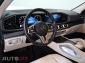 Mercedes-Benz GLE 350 de 4MATIC