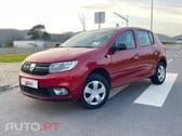 Dacia Sandero 1.5 dCi Confort