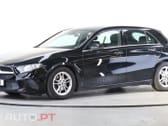 Mercedes-Benz A 180 d Style