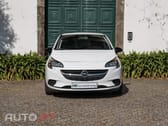 Opel Corsa ND