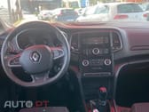 Renault Mégane 1.5 dCi Zen