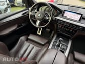 BMW X5 25 d sDrive Pack M