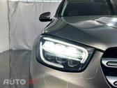 Mercedes-Benz GLC 300 de 4Matic 9G-TRONIC AMG Line
