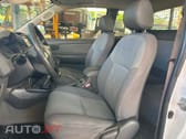 Toyota Hilux X-Cab 4x4 2.5D-4D 144cv