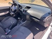Peugeot 206 1.4 HDI