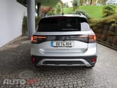 Volkswagen T-Cross 1.0 TSI Urban