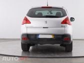 Peugeot 3008 1.6 HDI