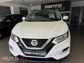 Nissan Qashqai 1.3 DIG-T N-Connecta J18 DCT