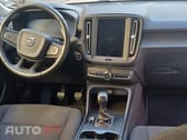 Volvo XC40 T3