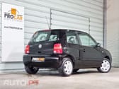Volkswagen Lupo 1.0 2001