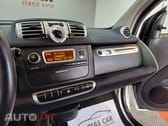 Smart ForTwo 0.8 Cdi Passion 54
