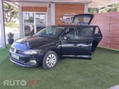 Volkswagen Polo 1.6 TDi