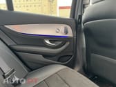 Mercedes-Benz E 300 De AMG Line