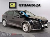 Cupra Formentor 1.4 e-Hybrid