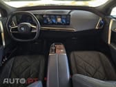 BMW iX xDrive 50