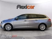 Peugeot 308 SW 1.5 BlueHDi Style