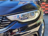 Fiat Tipo 1.3 M-Jet Lounge