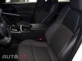 Toyota bZ4X 71,4 kWh Premium