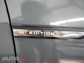 Volkswagen Golf 1st edition