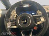 Alpine A110 250CV