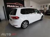 Volkswagen Touran R Line DSG