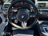 BMW M4 Auto
