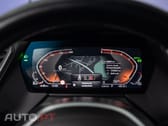 BMW 216 d Pack Desportivo M