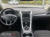 Ford Mondeo 1.5 TDCi Titanium ECOnetic
