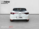 Renault Mégane Techno TCe 140 EDC