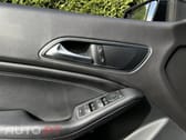 Mercedes-Benz CLA 180 d Shooting Brake