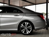 Mercedes-Benz CLA 180 d 7G-DCT Urban
