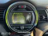 MINI Cooper One D