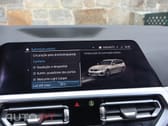 BMW 330 e Touring Pack M Auto.