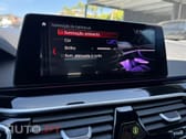 BMW 520 d Pack M Auto