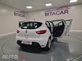 Renault Clio 1.5 dCi Zen