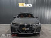 BMW i4 eDrive40 Pack Desportivo M Pro