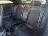 Mercedes-Benz C 220 d AMG Line Aut.